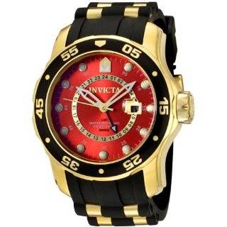   plated black rubber watch invicta average customer review 2 in stock