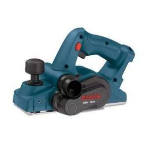   53514B 14.4 Volt Planer (Tool Only, No Battery)