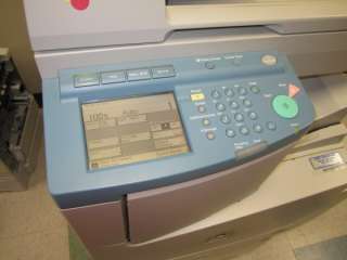 Canon Image Runner 3300 IR3300 Copier Copy Fax Machine  