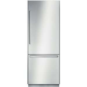 B30BB830SS Integra 800 Series 30 16 cu. ft. Capacity Bottom Freezer 