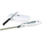 Jarden Consumer Solutions 2803 Oster Inspire Electric Knife With Case