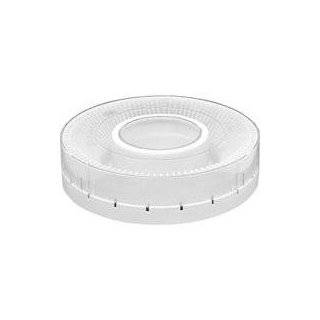 Braun Round Slide Tray for the Novamat M330 Viewer / Projector, Holds 