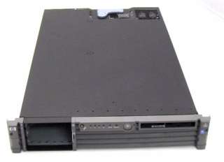 HP A6873B Integrity RX2600 Server Itanium2 x2 1.5GHz  