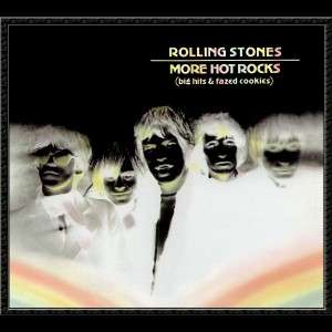 THE ROLLING STONES MORE HOT ROCKS 2 CD NEW  