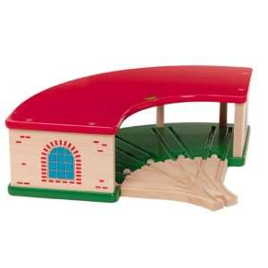  Brio Roundhouse Toys & Games