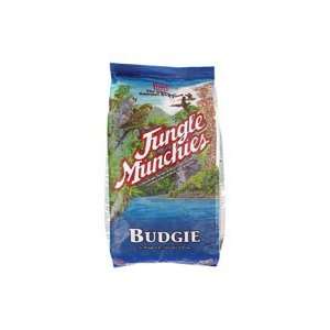   Jungle Munchies   Budgie   BUDGIE JUNGLE MUNCHIES 5LB
