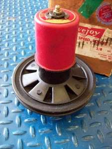 Lovejoy Variable Speed Pulley Type 175B 5/8 Bore  