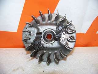 HUSQVARNA CHAINSAW PARTS 50 FLYWHEEL 506 02 6103  