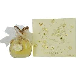Annick Goutal * GARDENIA PASSION * EDP 3.4 *Butterfly  