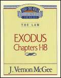 Exodus Chapters 19 40
