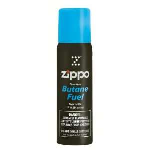  Zippo Butane Fuel Premium