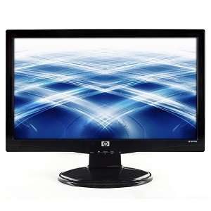  HP S1931a 18.5 Diagonal Widescreen LCD Monitor