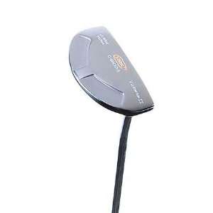  New Yes C Groove Victoria II Putter RH 35 Sports 