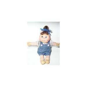  Cabbage Patch 5 1/2 Doll ~ Limited Edition Everything 