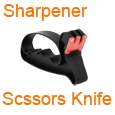 Professional 8 Sharpening Steel Knife Sharpener SSB 03  