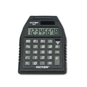    Victor 905 Handheld/Minidesk Calculator VCT905 Electronics
