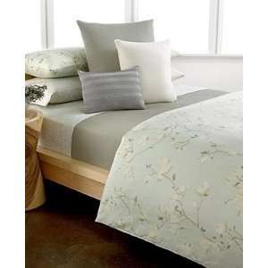  Calvin Klein Home Bedding, Oleander Queen Sheet Set NEW 