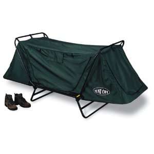  Tent Cot Green