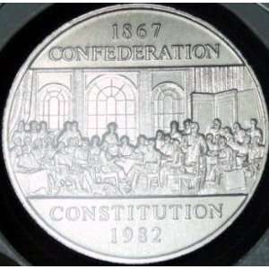   Canada Constitution Canadian Charter of Rights Dollar 