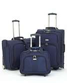    Ricardo Capistrano Lite Luggage Collection  