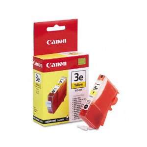  Canon S450 InkJet Printer Yellow Ink Cartridge   520 Pages 