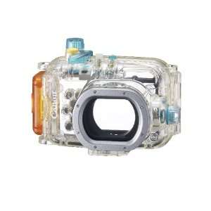   Canon WP DC38 Waterproof Housing for Canon S95 Digital Cameras Camera