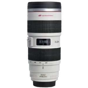 Canon Lens Ef 70 200 Mm F/2.8l Usm Stainless Insulated Coffee Cup Mug 