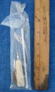   SMITH & WESSON S&W Factory CLEANING ROD SET Sealed in Bag  
