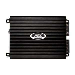  MTX   TD500.1D   Mono Subwoofer Amplifiers Electronics