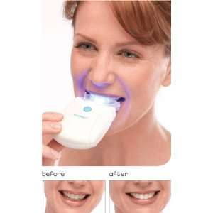  Hollywood Smiles Teeth Whitening System Health & Personal 