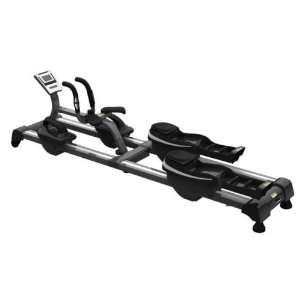   Exerciser   Ideal for Cardio and Strength Workouts 