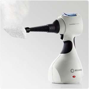   Pressure Hand Held Steam Cleaner and Fabric Steamer
