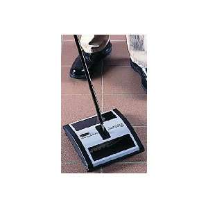  Rubbermaid FG421588BLA   Brushless Carpet Sweeper, Non 