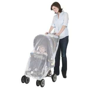  Jeep Netting for Stroller or Infant Carrier Baby