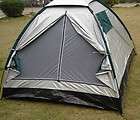 PREMIER® 4 PERSON DOME TENT / Great for Summer Camping / NIB