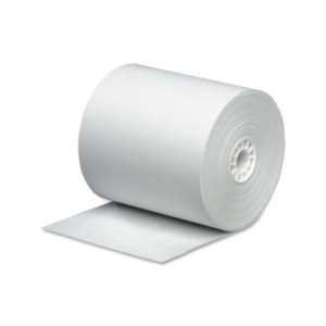  PM Perfection POS/Cash Register/ATM Paper Roll   White 