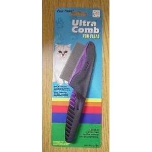  Ultra Flea Cat Comb   Extra Fine New