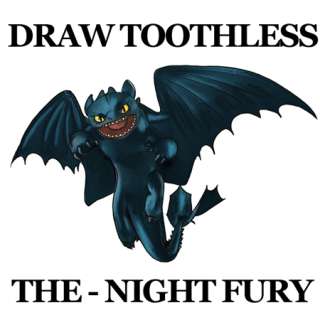 How to Train Your Dragon Toothless Night Fury Plush NY  