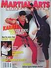 01 MARTIAL ARTS COMBAT SPORTS OHSHIMA HAPKIDO KARATE 