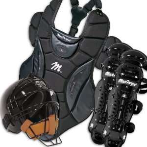  MacGregor Youth Catchers Gear Pack