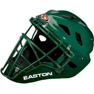  Catchers Small Helmet   Dark Green   Equipment   Softball   Catcher 
