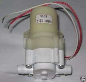 New 12V DC Auto water pump 2L/min circulating system  