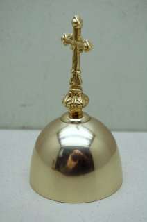 Hand Bell + Communion bell + Sanctus Bell +chalice co  