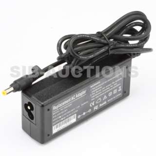 Battery Power Charger for Compaq Presario C552US M2010US V2405US 