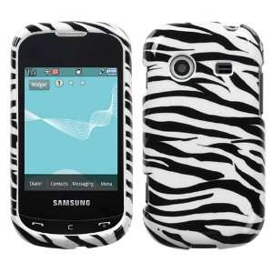   Protector Case Phone Cover   Zebra Skin Cell Phones & Accessories