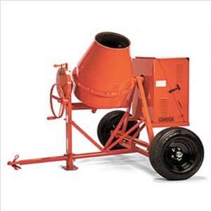 Concrete Mixer Canoga 193 E