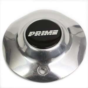  Prime Wheel Polished Center Cap #C7400 6 Automotive