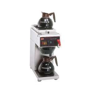  Cecilware C2002G Century 2000 Gravity Feed Automatic Coffee 