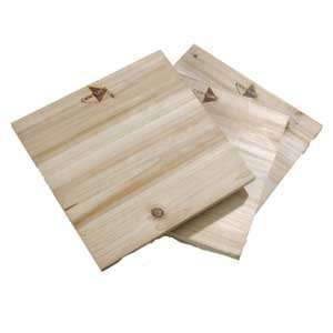  Pine Martial Arts Boards (3PACK)