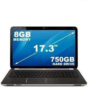   Core i7 2670QM 8GB Wifi Bluetooth Beats Audio HDMI LED Laptop PC HD